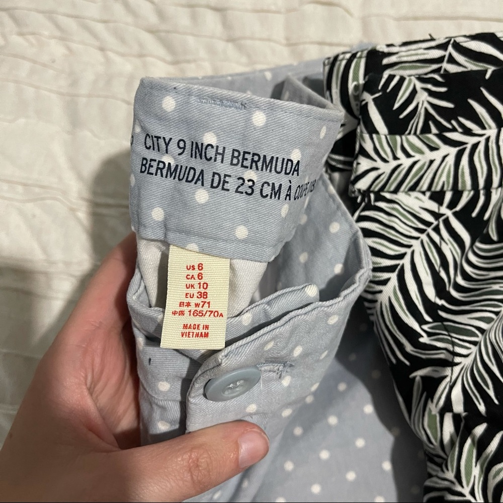 Gap Shorts Bundle - image 7